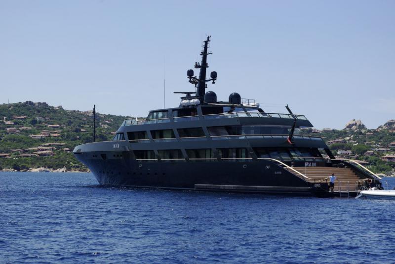 top 10 most beatiful yachts