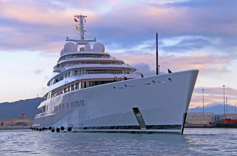 top 10 most beatiful yachts