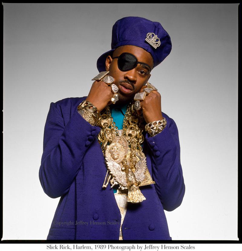 Slick Rick African Chain | atelier-yuwa.ciao.jp