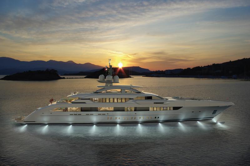 top 10 most beatiful yachts