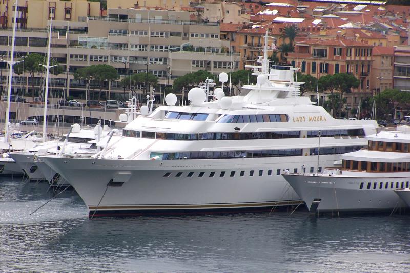 top 10 most beatiful yachts