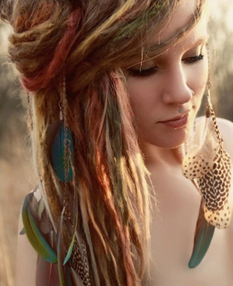 Funky Hairdos: 15 Cool Funky Hairstyles for Ladies 2023