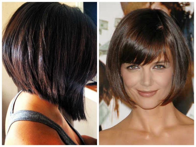 The Best Inverted Bob Hairstyles For A Short And Medium Hair Viewkick