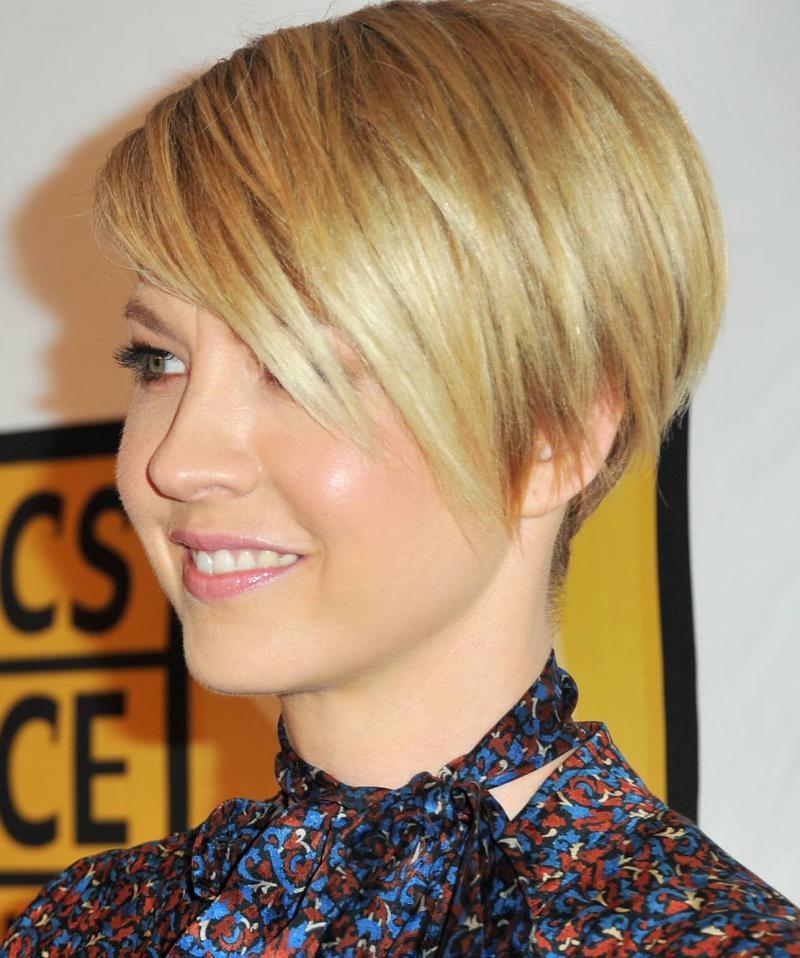 9 Great Short Edgy Hairstyles For Women Viewkick