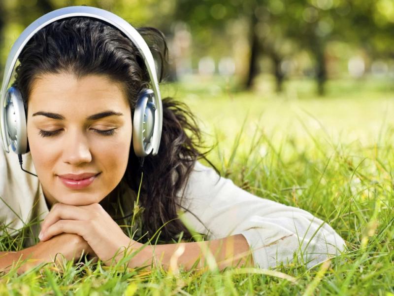 Health Benefits Of Listening To Music Viewkick