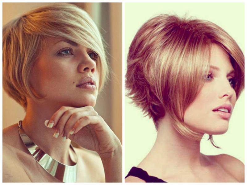 The Best Inverted Bob Hairstyles For A Short And Medium Hair