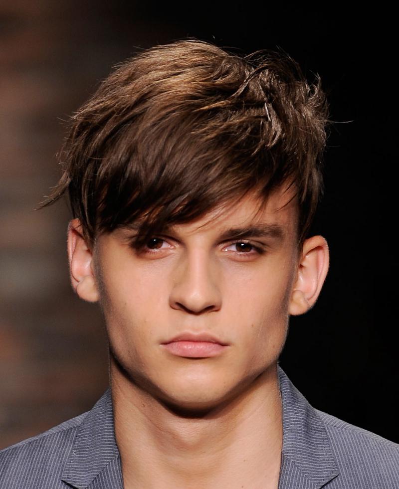 8 Of The Hottest Summer Hairstyles For Men Viewkick