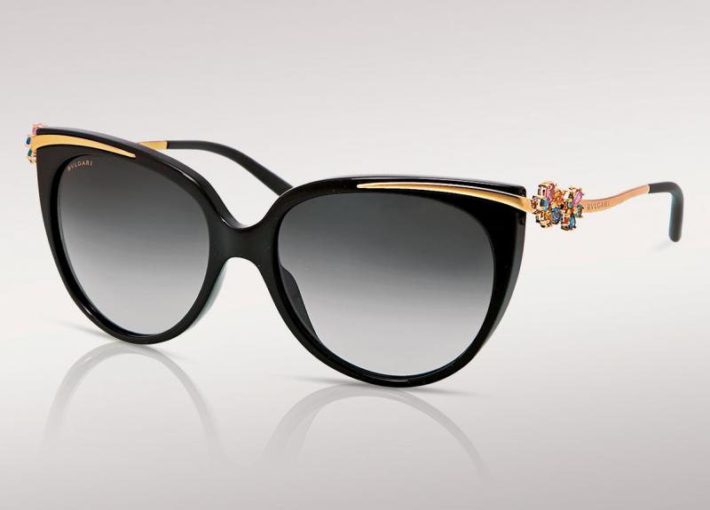 The fanciest sunglasses in the world 