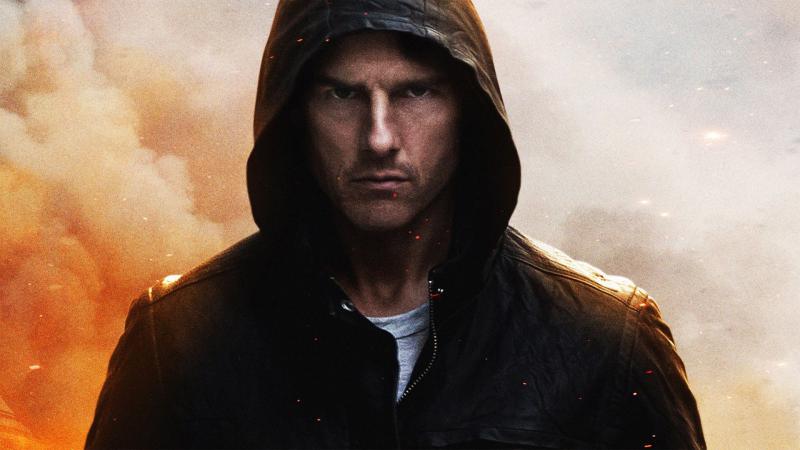 10 Memorable Tom Cruise Roles - ViewKick