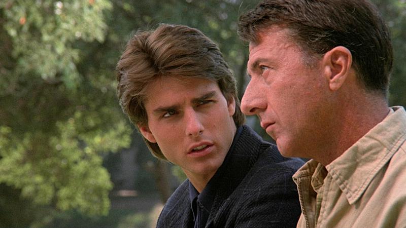 film tom cruise rain man