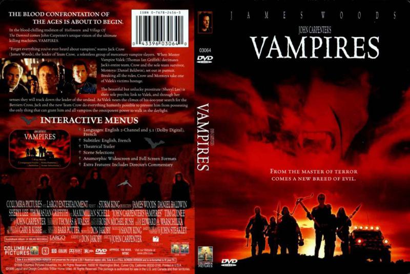 interview with the vampire movie