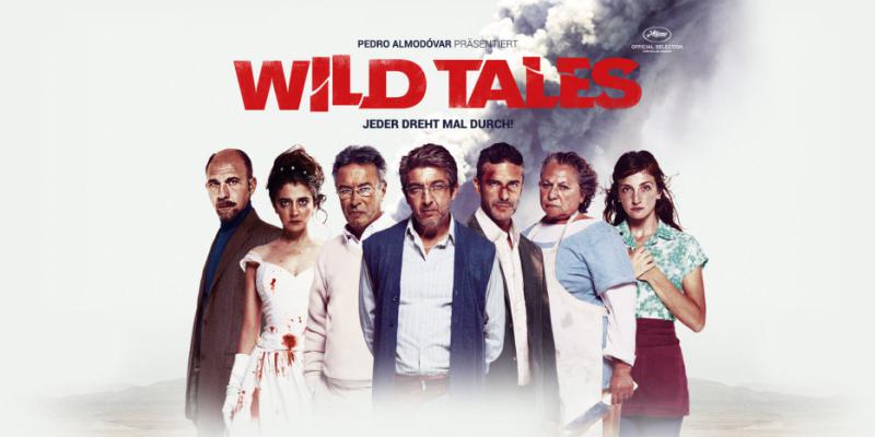 2014 Wild Tales