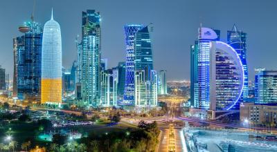 The Richest Countries In The World